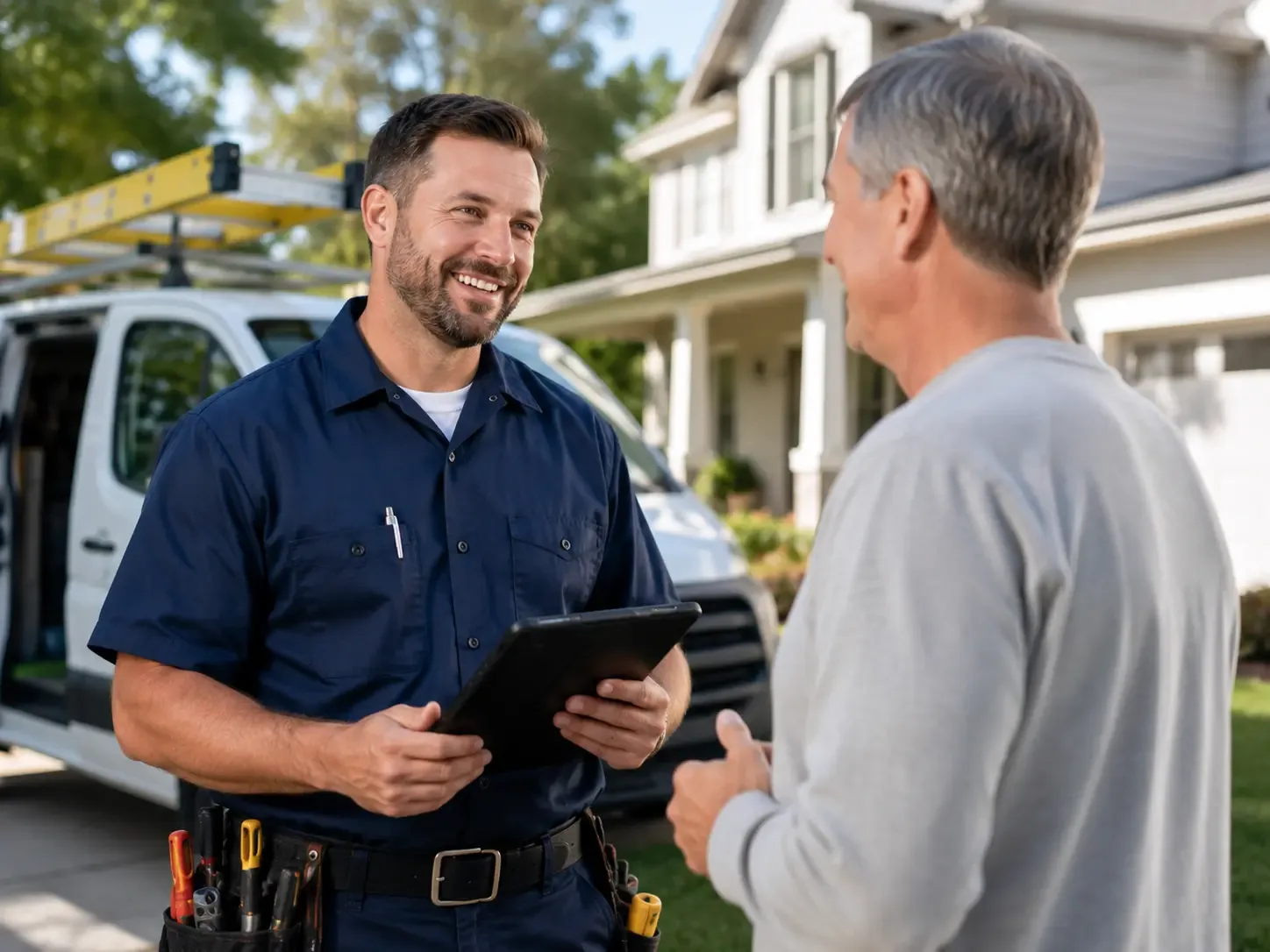 Whole Home Rewiring Rienzi, MS FAQs